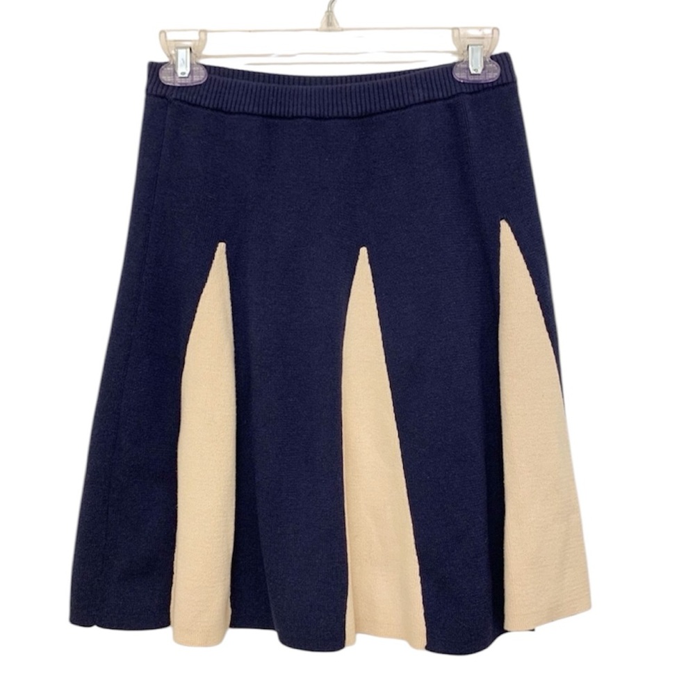 HANNA ANDERSON HOW FUN GIRLS KNIT SKIRT